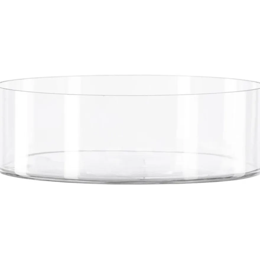 Kulho Venture Home Shine, ø25cm, kirkas lasi