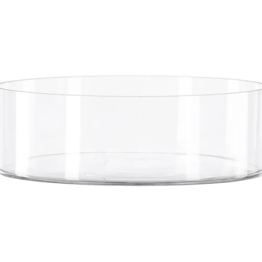 Kulho Venture Home Shine, ø25cm, kirkas lasi