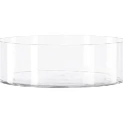 Kulho Venture Home Shine, ø25cm, kirkas lasi