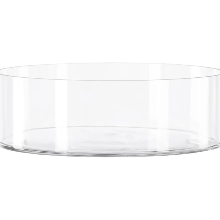 Kulho Venture Home Shine, ø25cm, kirkas lasi