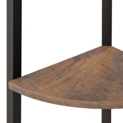 Kulmahylly, eri värejä, korkeuksia ja kerroksia (06872)