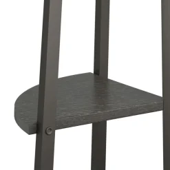 Kulmahylly, eri värejä, korkeuksia ja kerroksia (06872)
