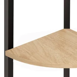 Kulmahylly, eri värejä, korkeuksia ja kerroksia (06872)