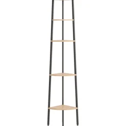 Kulmahylly, eri värejä, korkeuksia ja kerroksia (06872)
