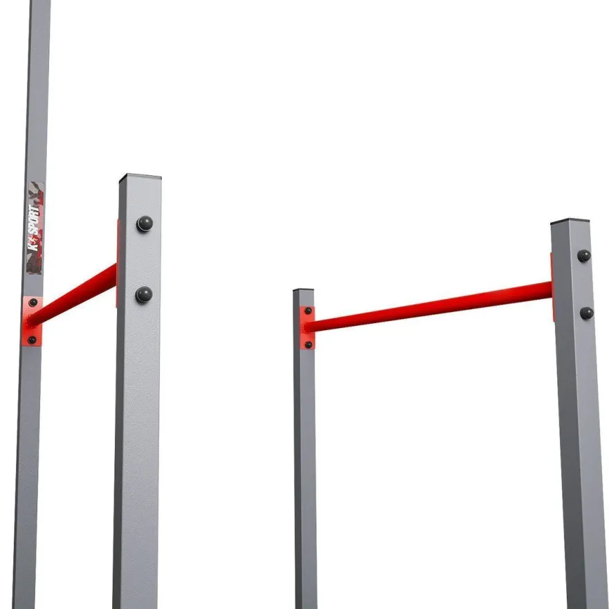 Kuntokeskus K-Sport Street Workout XL