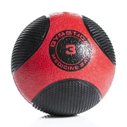 Kuntopallo Gymstick Medicine Ball, 3kg