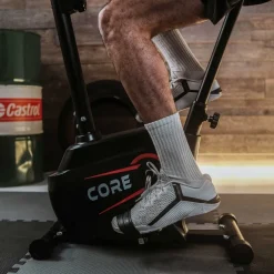 Kuntopyörä Core, 3kg magneettivastuksella