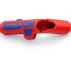 Kuorintatyökalu Knipex ErgoStrip