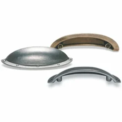 Kuppivedin Grip Rut, 64mm, eri värejä