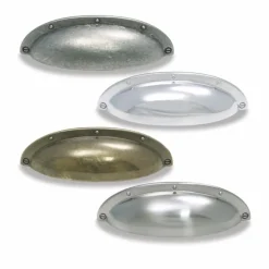 Kuppivedin Grip Rut, 64mm, eri värejä