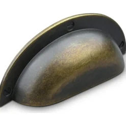 Kuppivedin Theofils Conti cc64 95mm