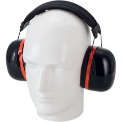 Kuulosuojaimet Uvex K30, Snr 36 dB