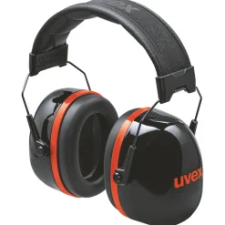 Kuulosuojaimet Uvex K30, Snr 36 dB