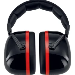Kuulosuojaimet Uvex K30, Snr 36 dB