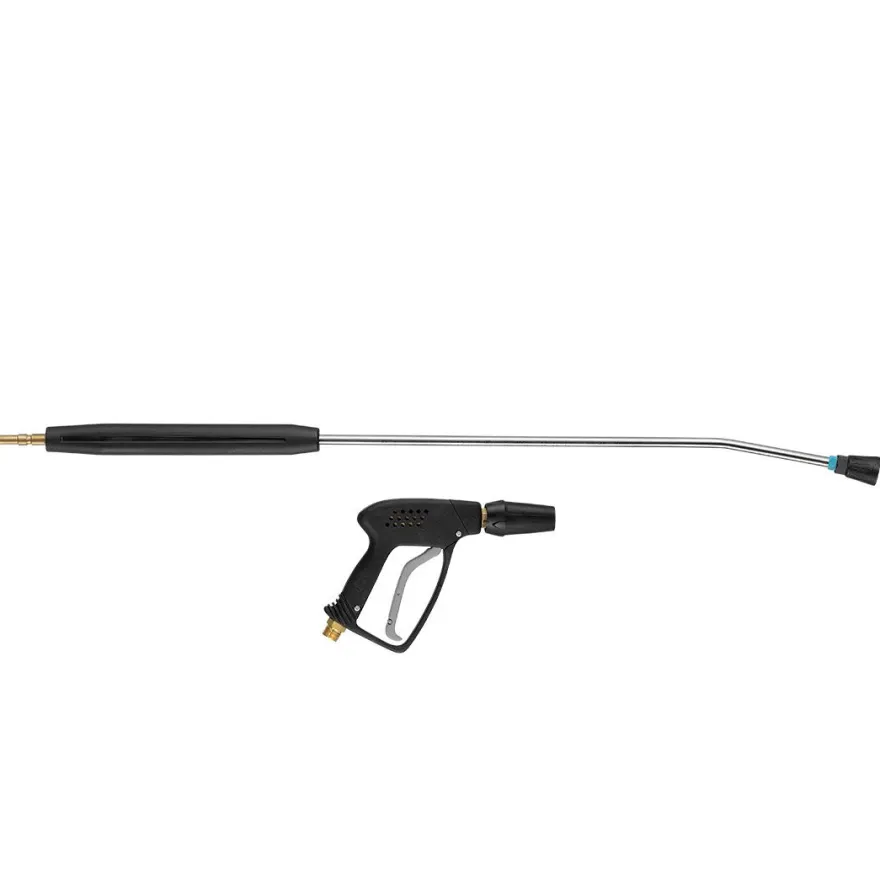 Kuumavesipesuri Kränzle Therm-RP 1000, 200bar, 1000l/h, itseimevä, rosterisella kuumennuskierukalla