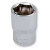 Kuusiohylsy Irimo, 10mm, 1/2"