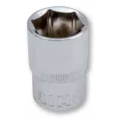 Kuusiohylsy Irimo, 10mm, 1/2"