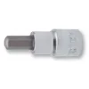 Kuusiokolokärkihylsy Irimo 5 x 60mm 1/2"