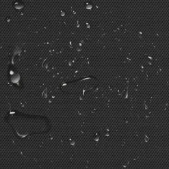 15 kuution esittelyhylly + laatikot musta 103x30x175,5cm