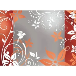 Kuvatapetti Artgeist Floral fantasy II, eri kokoja