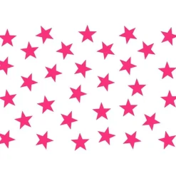 Kuvatapetti Artgeist Pink Star, eri kokoja