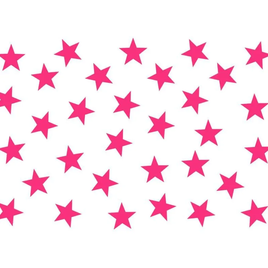 Kuvatapetti Artgeist Pink Star, eri kokoja