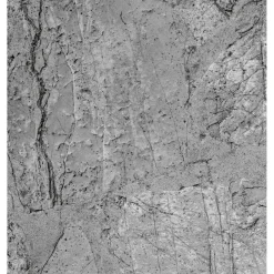 Kuvatapetti Dimex Wall Concrete, 225x250cm, harmaa
