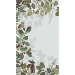 Kuvatapetti Esta Forest Friends 159049 mural, 1.5m x 2.79m