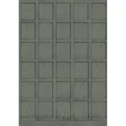 Kuvatapetti Rebel Walls Cambridge Green, non-woven, mittatilaus