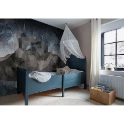 Kuvatapetti Rebel Walls Cliff Castle, non-woven, mittatilaus