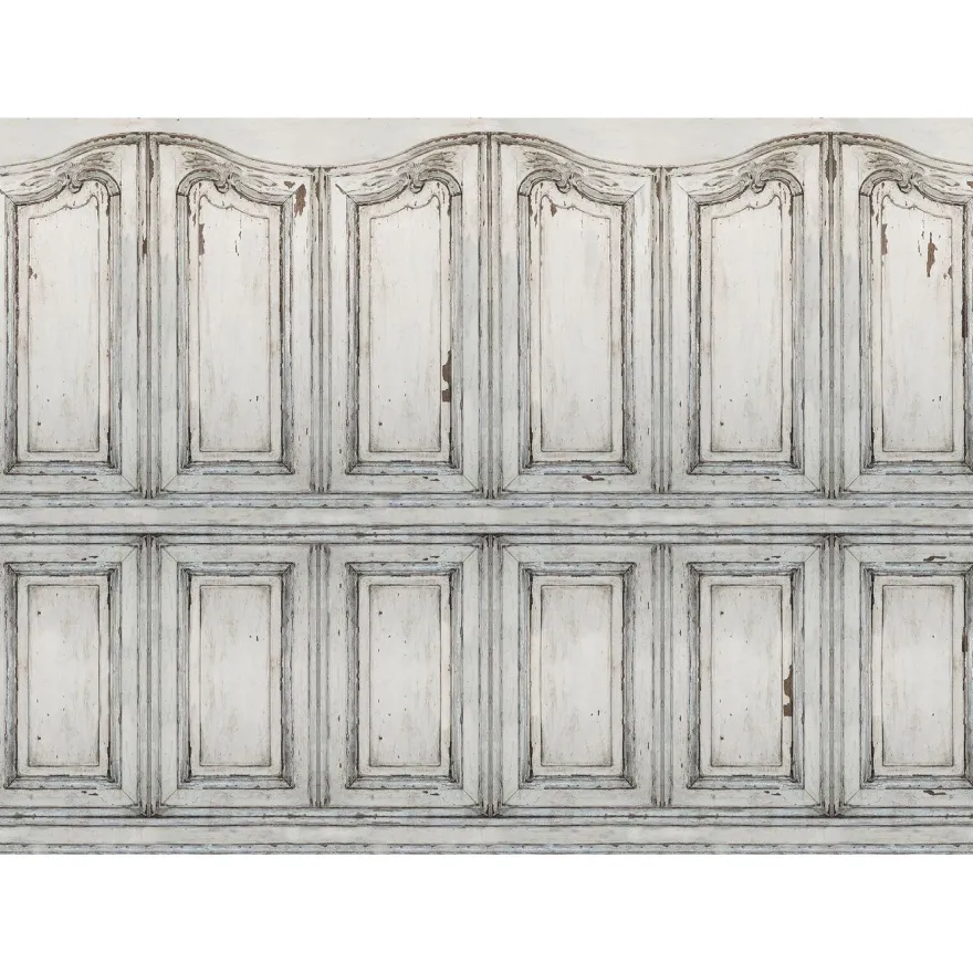 Kuvatapetti Rebel Walls Parisian Panels, non-woven, mittatilaus
