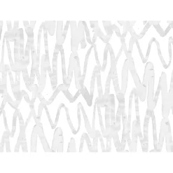 Kuvatapetti Rebel Walls Pulse of Passion White, non-woven, mittatilaus