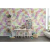 Kuvatapetti Rebel Walls Sassy Zigzag, non-woven, mittatilaus