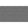 Kuvatapetti Rebel Walls Stonewall Black, non-woven, mittatilaus