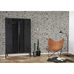 Kuvatapetti Rebel Walls The Memory Box, Light, non-woven, mittatilaus