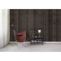 Kuvatapetti Rebel Walls Timber Arch, non-woven, mittatilaus