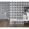 Kuvatapetti Rebel Walls Triangle Square, non-woven, mittatilaus