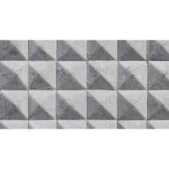 Kuvatapetti Rebel Walls Triangle Square, non-woven, mittatilaus