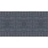 Kuvatapetti Rebel Walls Watery Wall Midnight Blue, non-woven, mittatilaus