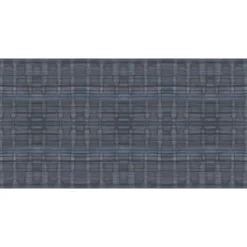 Kuvatapetti Rebel Walls Watery Wall Midnight Blue, non-woven, mittatilaus