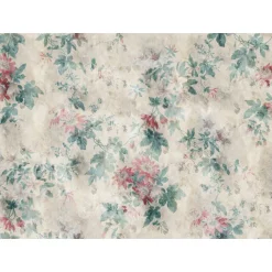 Kuvatapetti Sandberg Faded Passion, mittatilaus, beige
