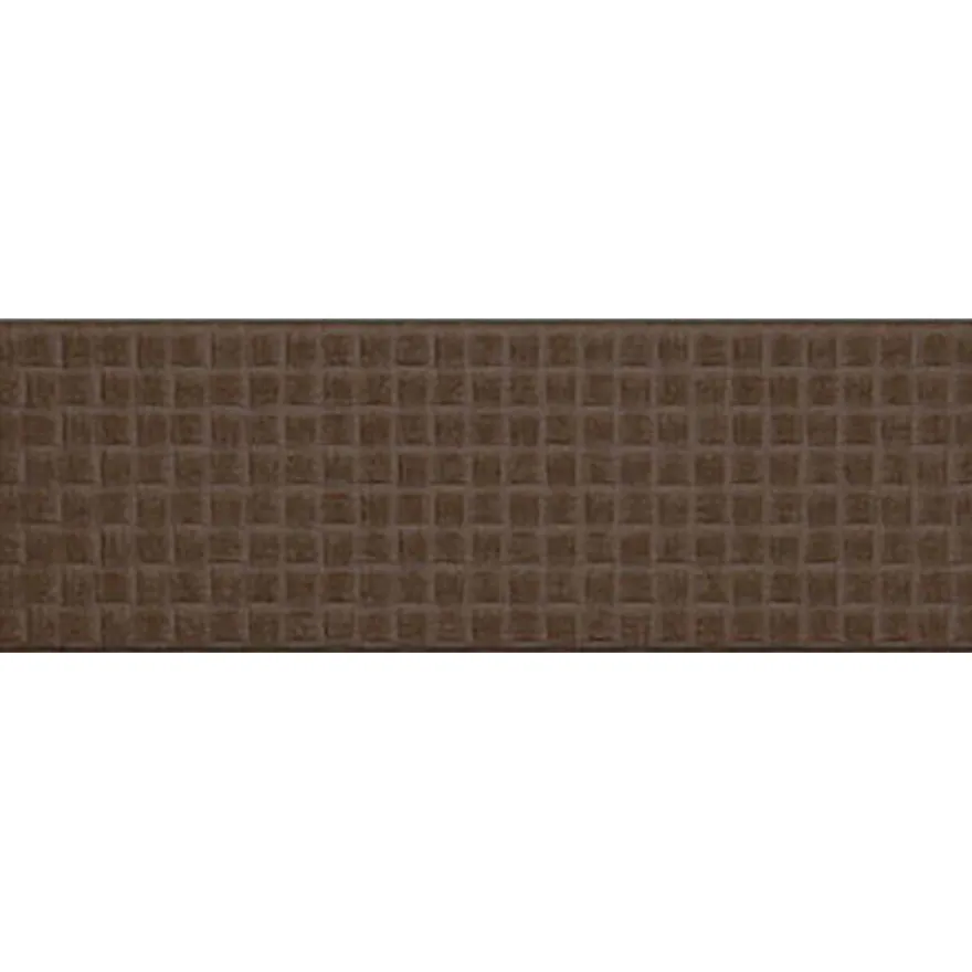 Kuviolaatta Pukkila Soho Chocolat, himmeä, struktuuri, 297x97mm