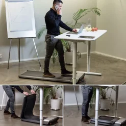 Kävelymatto Gymstick WalkingPad