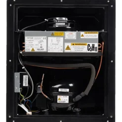 Kylmähuoneen jäähdytysyksikkö Norcool CU-450 Split ECO 10000l