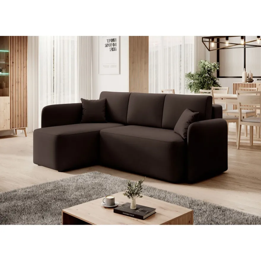 Kylpyamme Interia Rosanna, eri kokoja