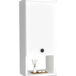 Kylpyhuoneen kaappi Linento Furniture Mis, 30x71cm