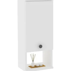 Kylpyhuoneen kaappi Linento Furniture Mis, 30x71cm