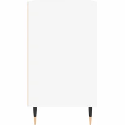 Kylpyhuoneen kaappi, tekninen puu, 80x33x60 cm, eri värejä (29867)