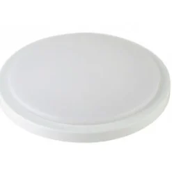 Kylpyhuoneen LED-plafondi LED Energie, 24W, IP54, mikroaaltosensori