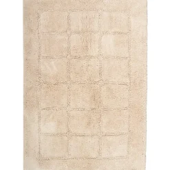 Kylpyhuoneen matto NOKOHOME Aada 60x90cm